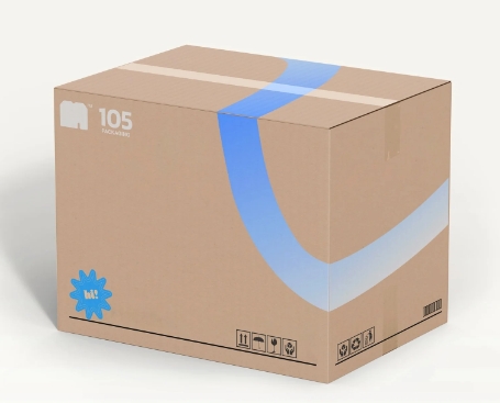 custom made shipping boxes