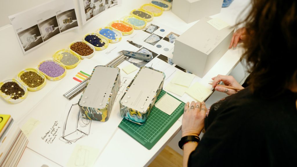 designer boxes for packaging