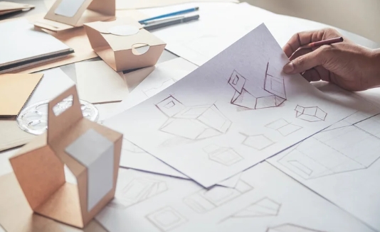 package designer