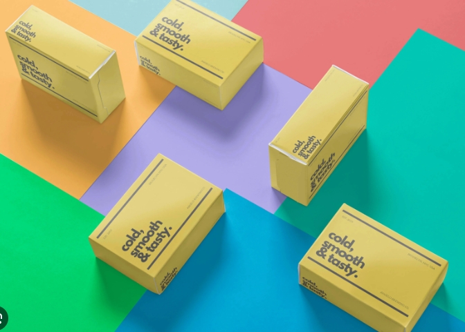 packaging design website