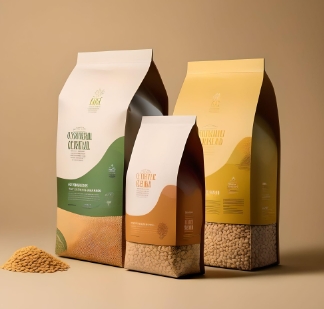 ai packaging design