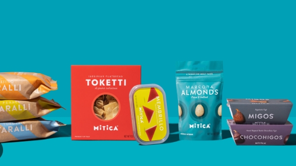 packaging design companies