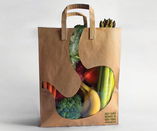 creative packaging