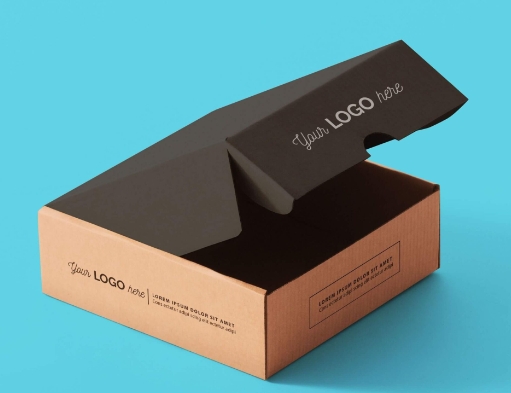 cheap custom boxes with logo