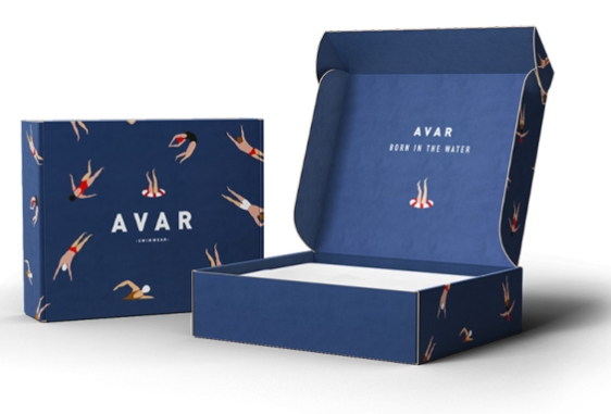 custom printed boxes no minimum