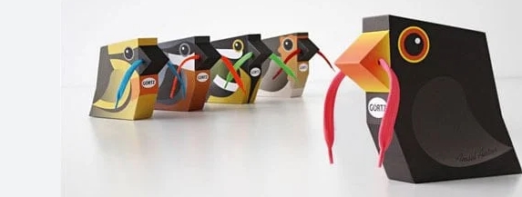 cool packaging designs