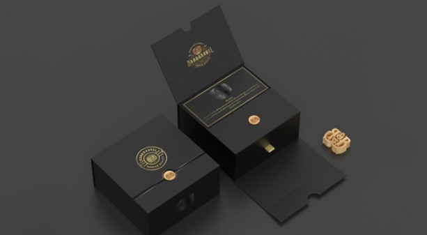 premium packaging design