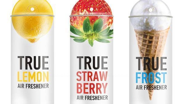cool product packaging
