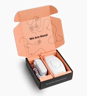 electronic product packaging design