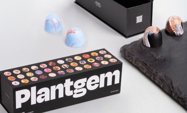 consumer packaging design