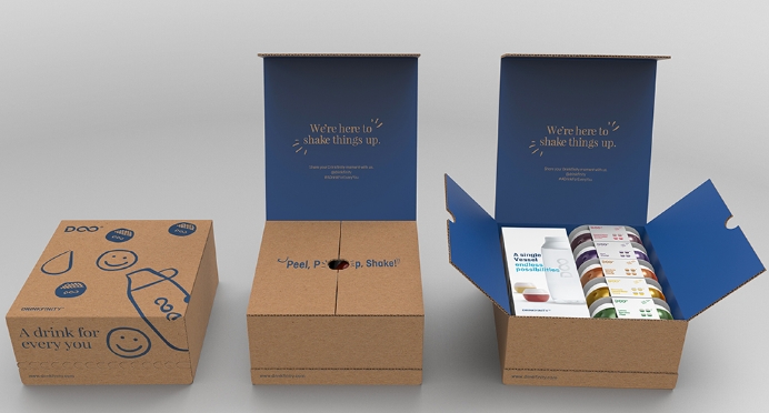 best box packaging design