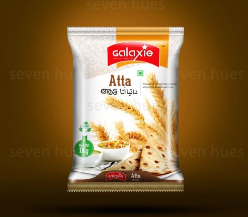 atta pouch design