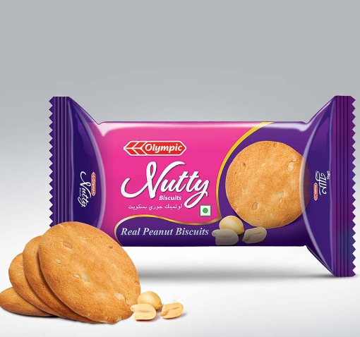 biscuit wrapper design