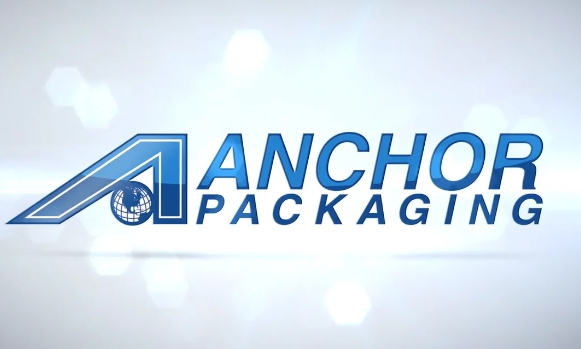 anchor packaging logo