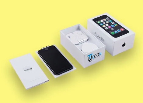 apple package design