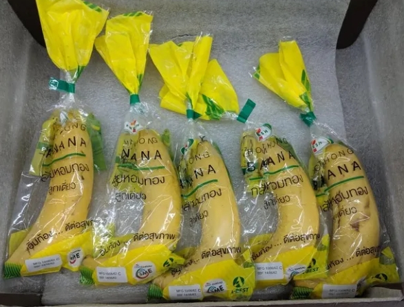 bad food packaging design