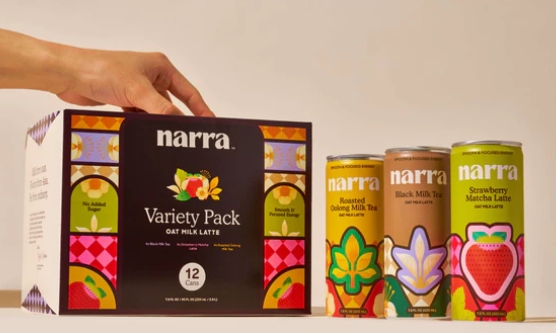 best tea packaging design