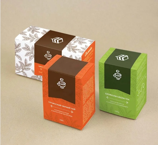 best sustainable packaging design