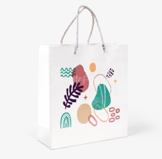 carrier bags design