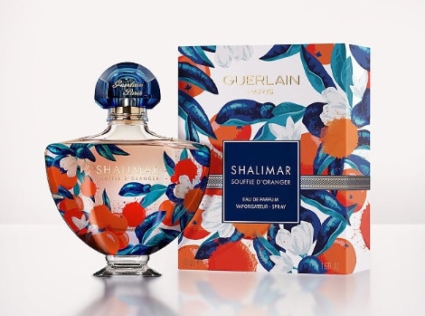 best perfume packaging design