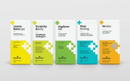 creative medicine box design