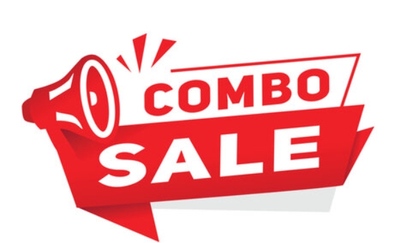 combo pack design