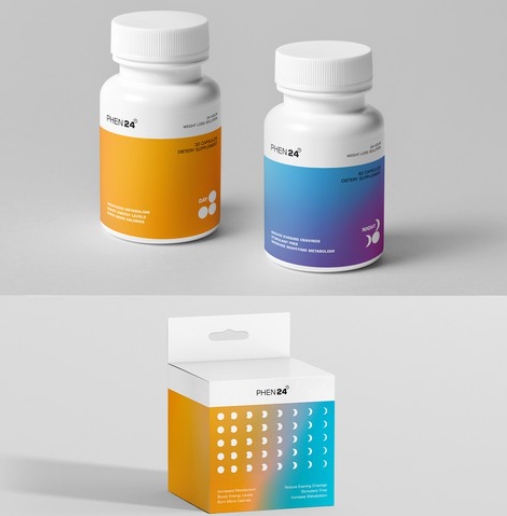 creative medicine packaging design