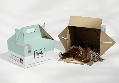 creative boxes design