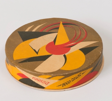 circular packaging design