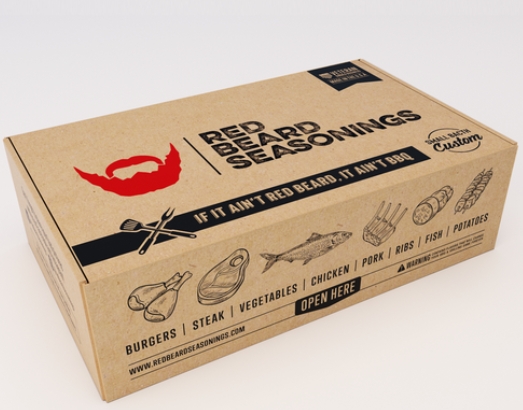 cartons design