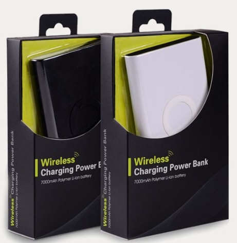 charcoal packaging design