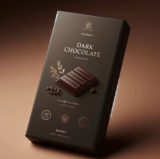 creative chocolate packaging