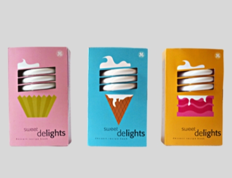 creative product packaging design