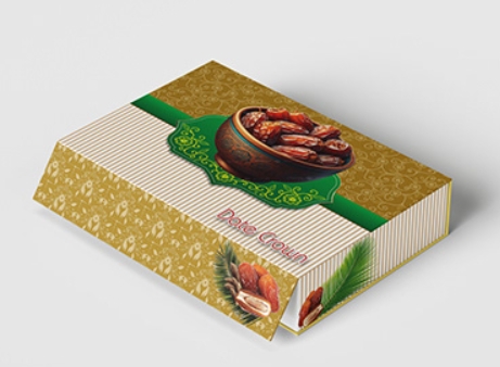 design packet