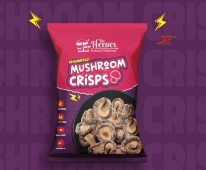 design packaging food