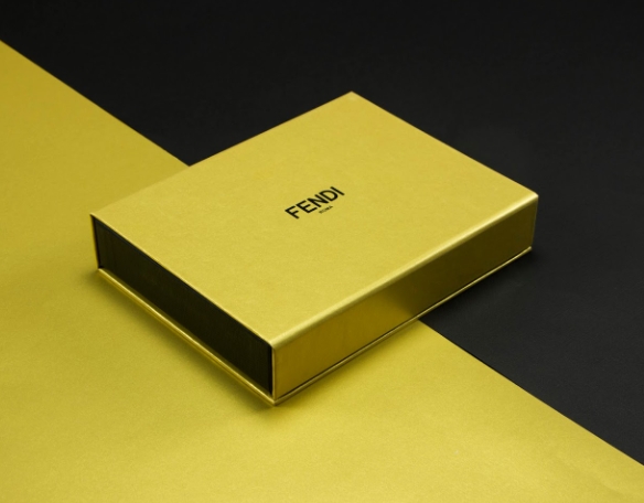 fendi packaging box