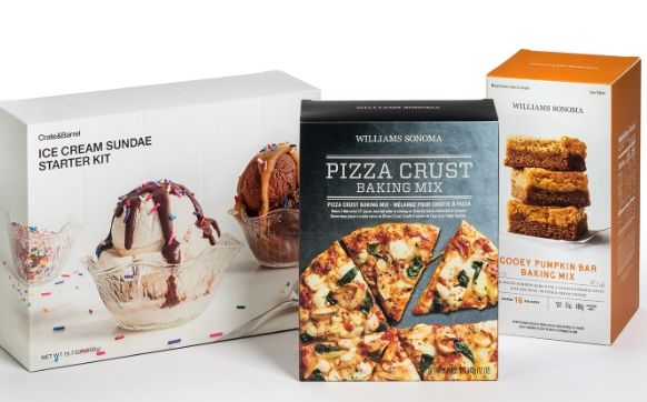 eye catching packaging
