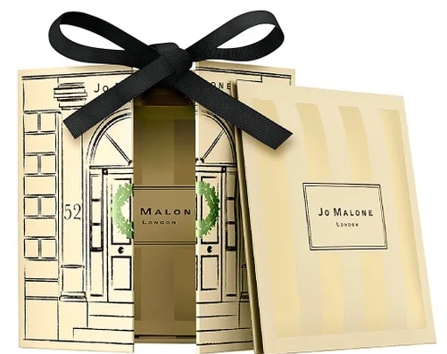 jo malone packaging design