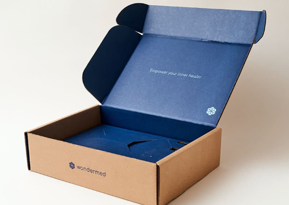 inner box design