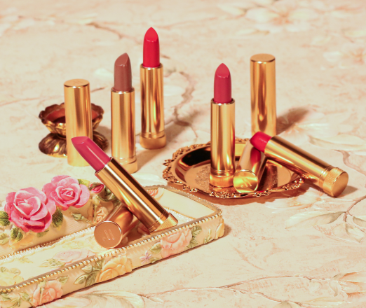 lipstick container design