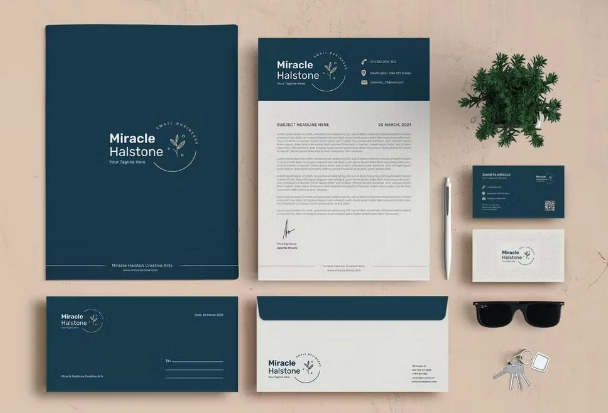 identity package