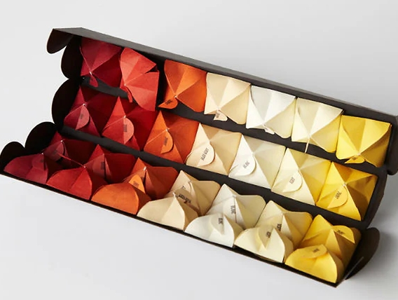 innovative tea packaging