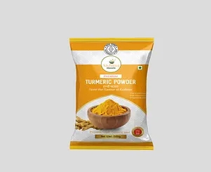 haldi packaging design