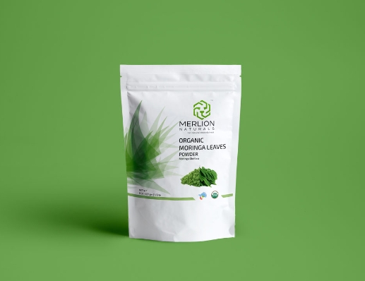 herbal packaging design