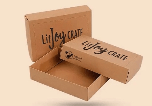 packaging design
