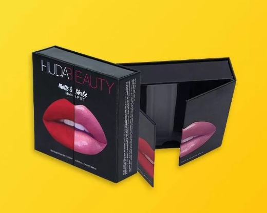 lipstick box design
