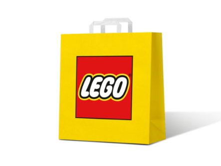 lego packaging design