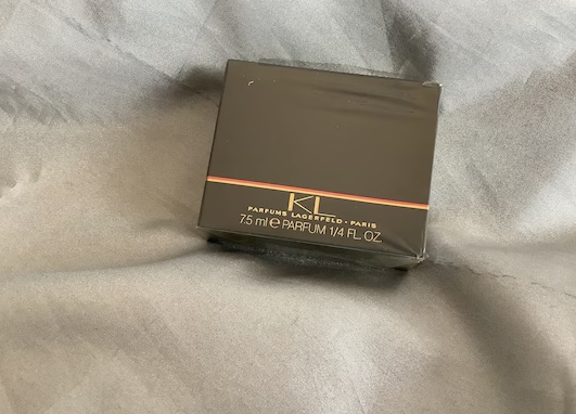 karl lagerfeld packaging