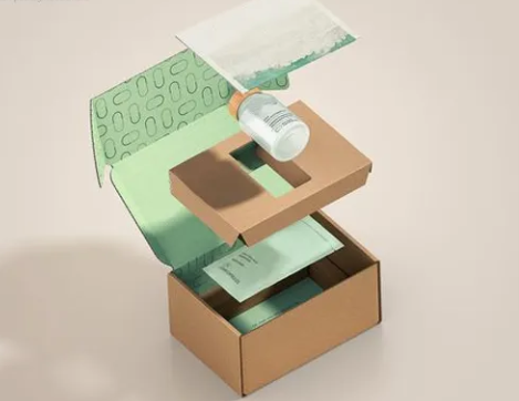 innovative box packaging design