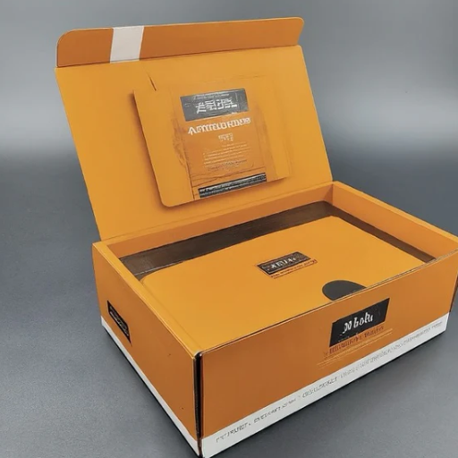 innovative box design
